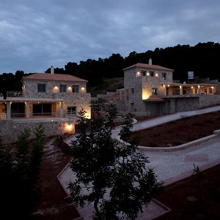 Edem Resort بورتو خيلي المظهر الخارجي الصورة
