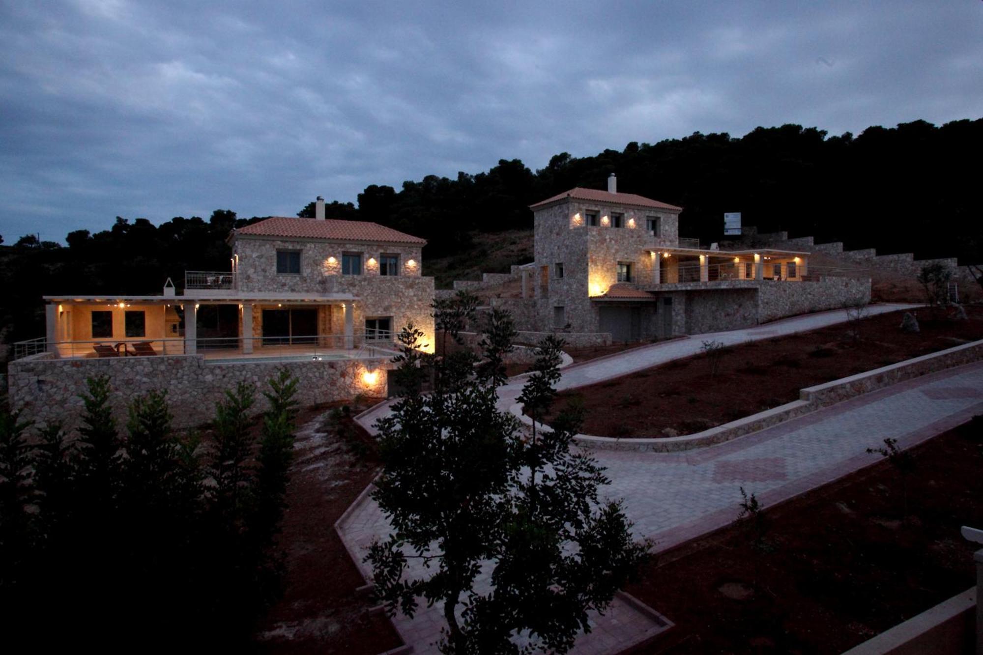 Edem Resort بورتو خيلي المظهر الخارجي الصورة