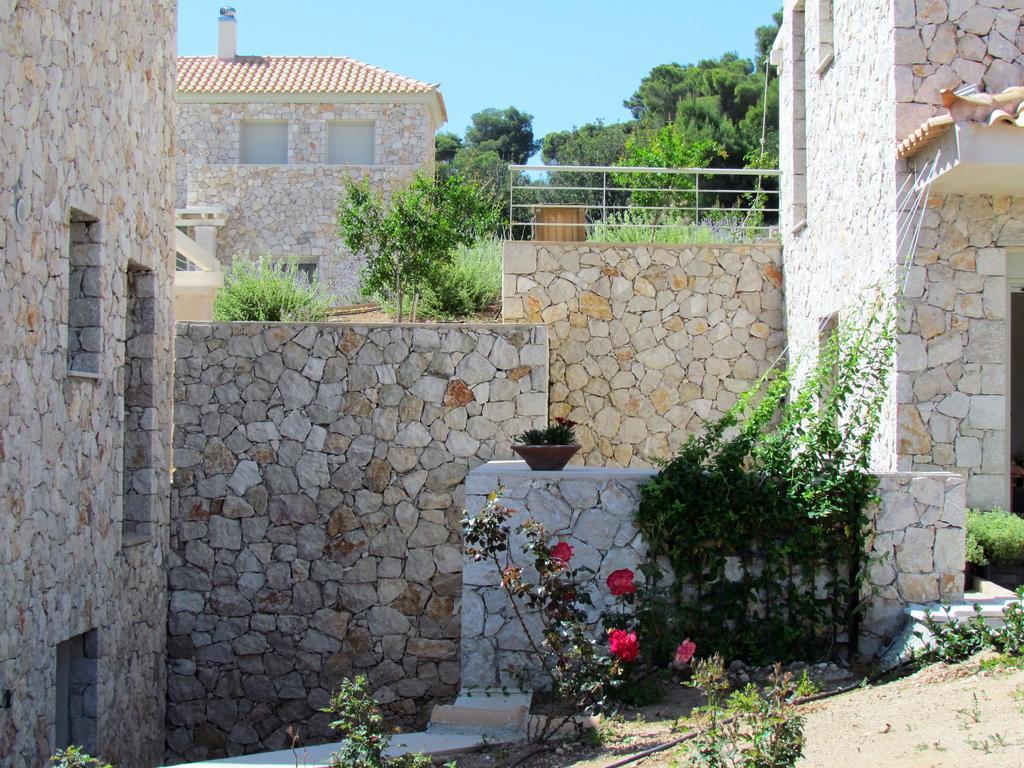 Edem Resort بورتو خيلي المظهر الخارجي الصورة