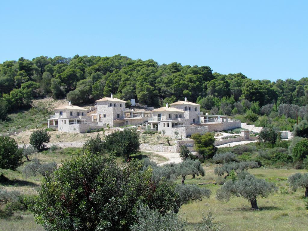 Edem Resort بورتو خيلي المظهر الخارجي الصورة