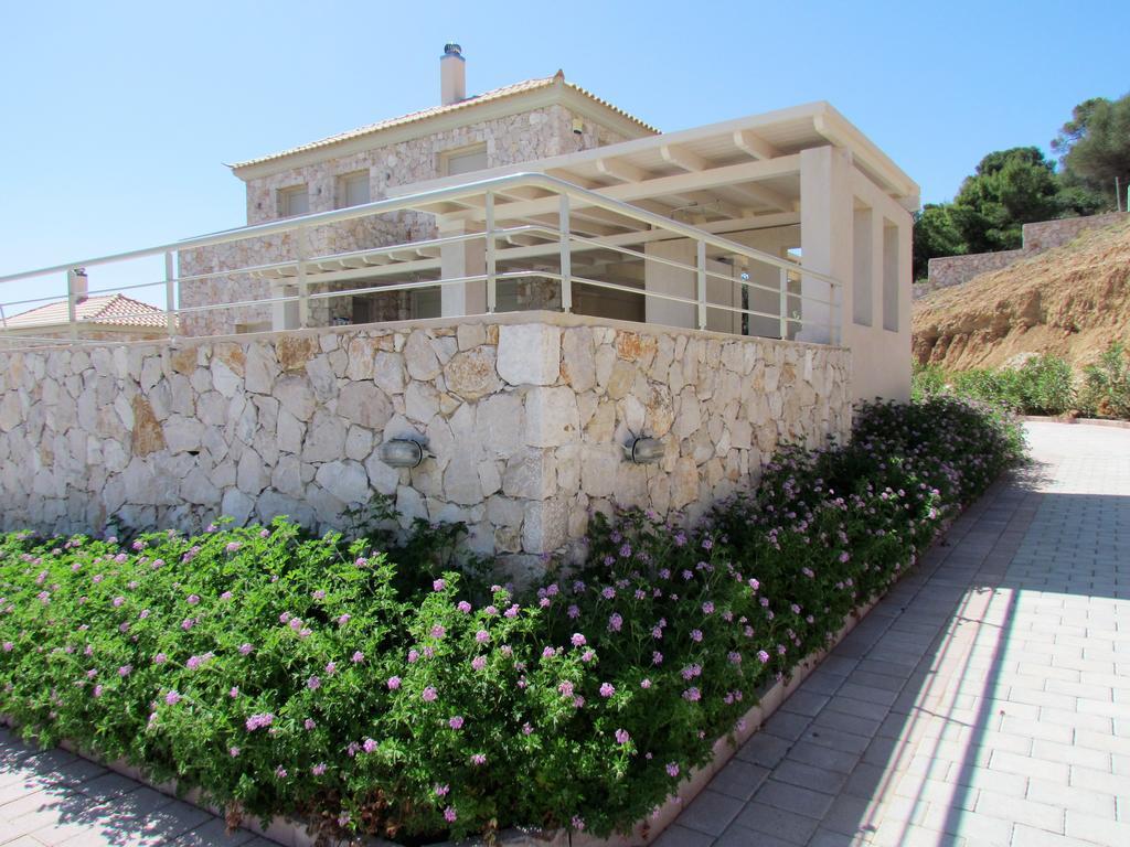 Edem Resort بورتو خيلي المظهر الخارجي الصورة