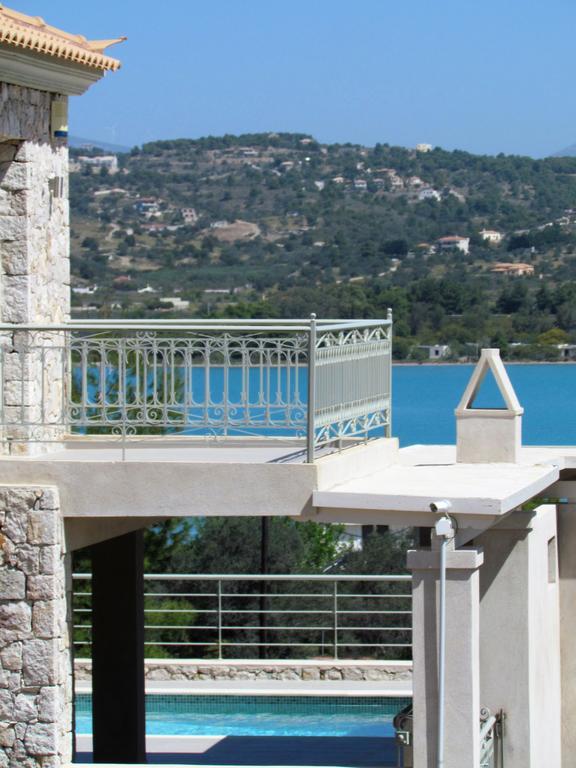 Edem Resort بورتو خيلي المظهر الخارجي الصورة