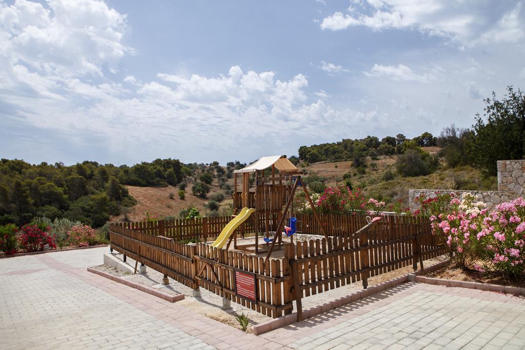 Edem Resort بورتو خيلي المظهر الخارجي الصورة