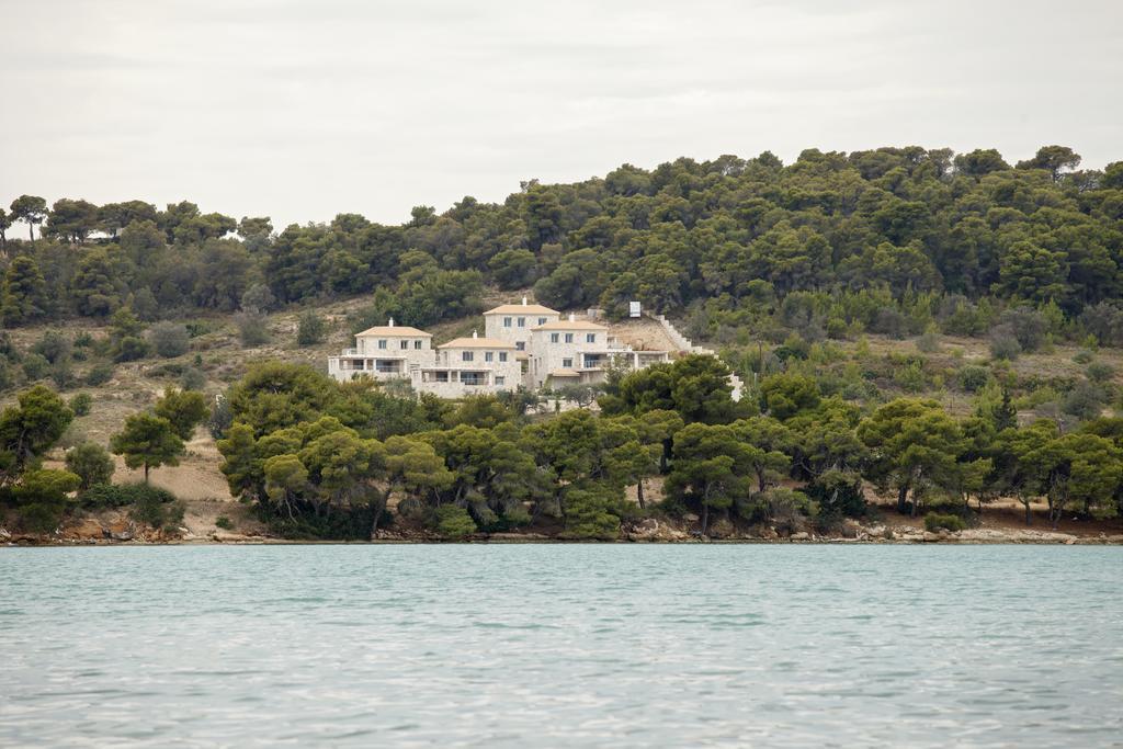 Edem Resort بورتو خيلي المظهر الخارجي الصورة