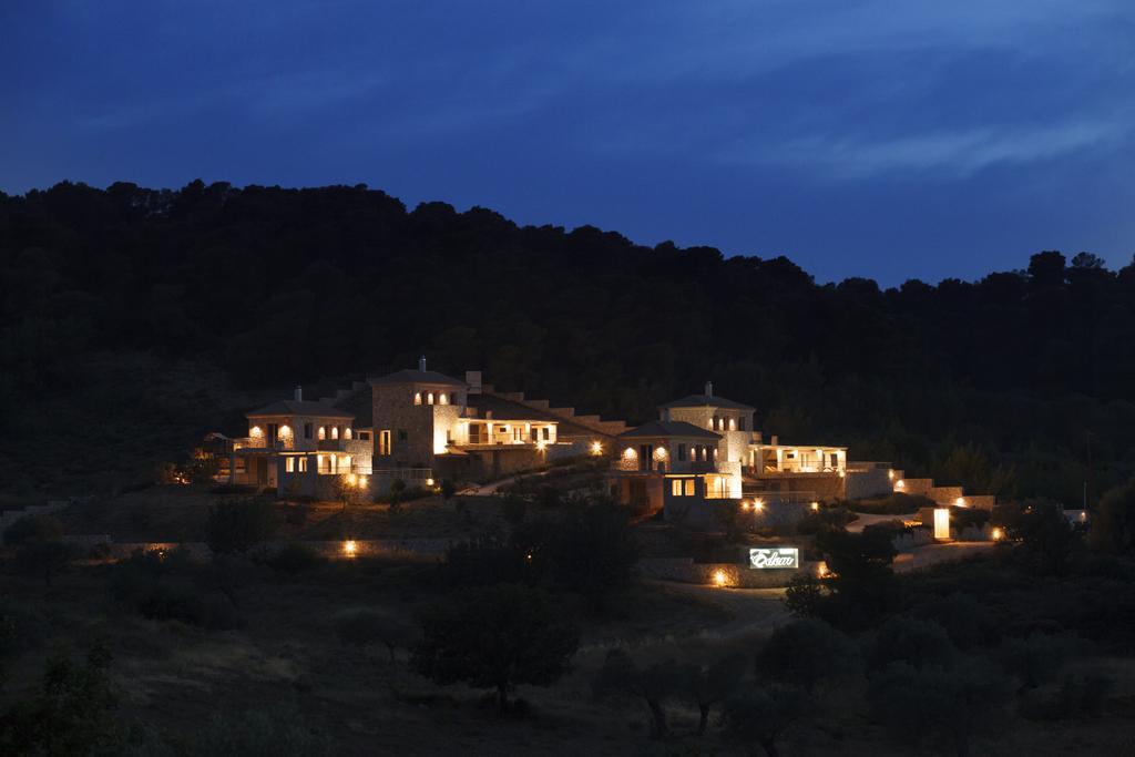 Edem Resort بورتو خيلي المظهر الخارجي الصورة