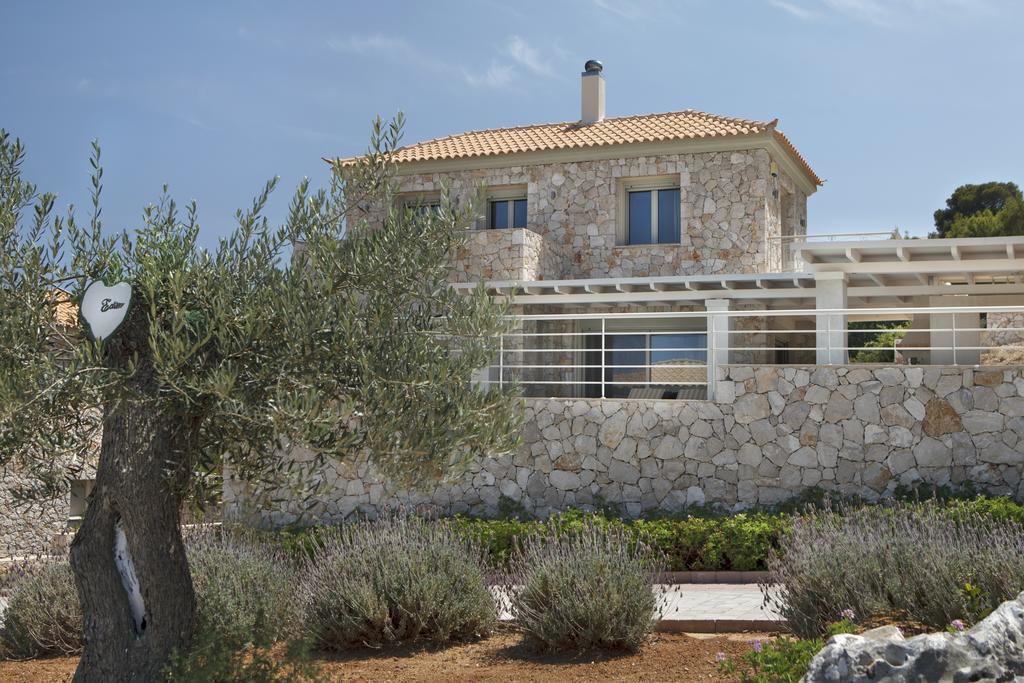 Edem Resort بورتو خيلي المظهر الخارجي الصورة