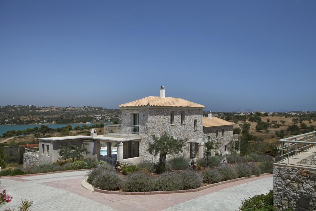 Edem Resort بورتو خيلي المظهر الخارجي الصورة