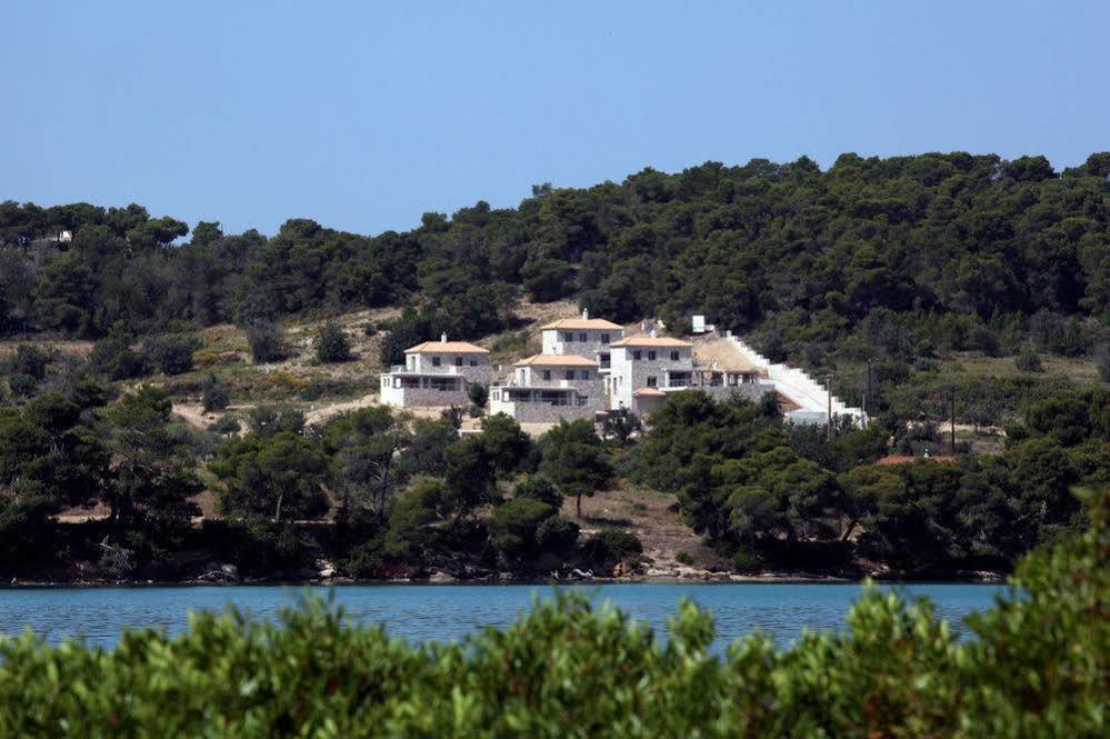 Edem Resort بورتو خيلي المظهر الخارجي الصورة