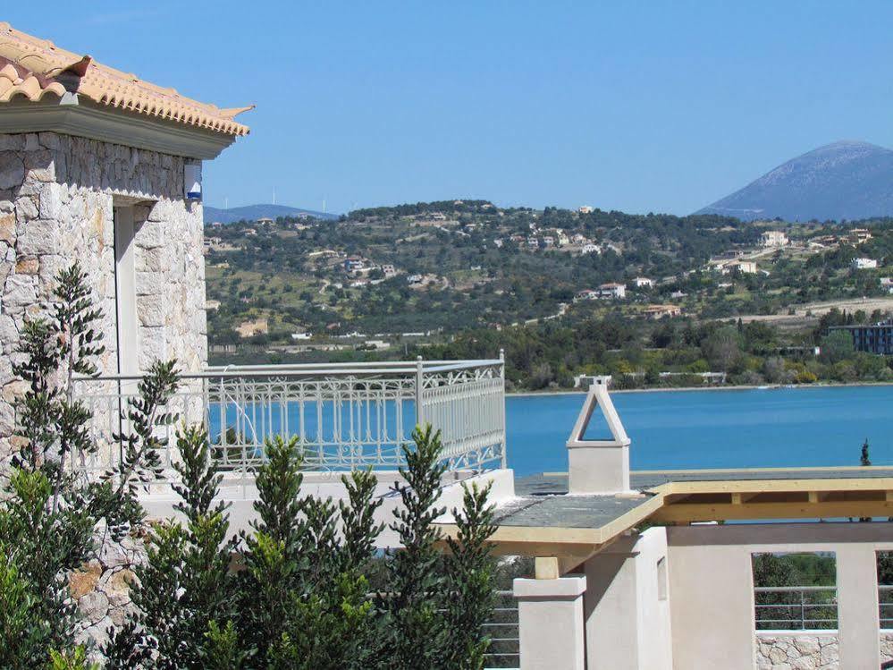 Edem Resort بورتو خيلي المظهر الخارجي الصورة