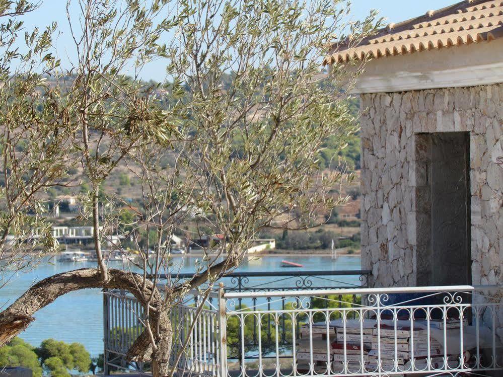 Edem Resort بورتو خيلي المظهر الخارجي الصورة