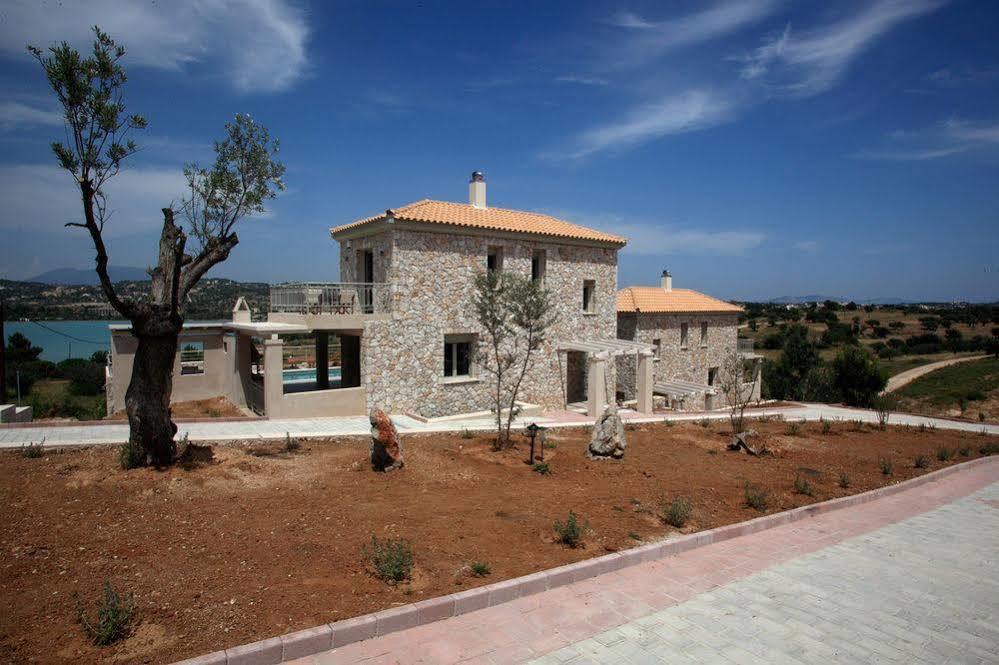 Edem Resort بورتو خيلي المظهر الخارجي الصورة