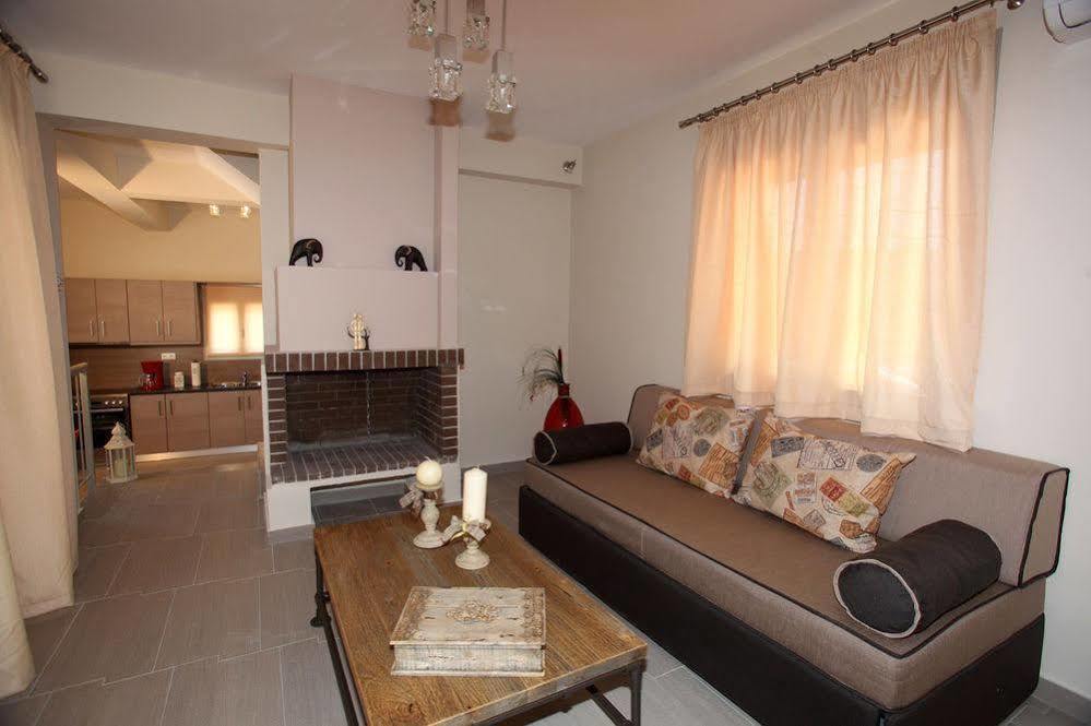 Edem Resort بورتو خيلي المظهر الخارجي الصورة
